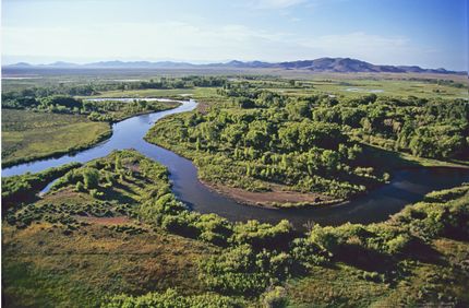 Property for sale in Costilla County, Colorado