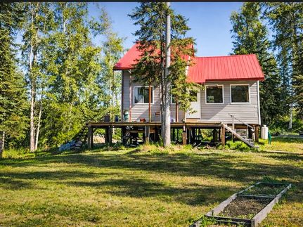 Property for sale in Matanuska-Susitna Borough, Alaska