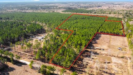 Farm Property for sale in Trinity County, Texas