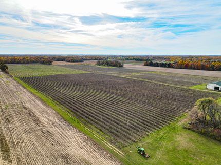 Property for sale in Berrien County, Michigan