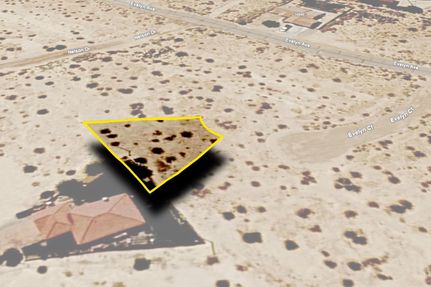 Property for sale in Kern County, California