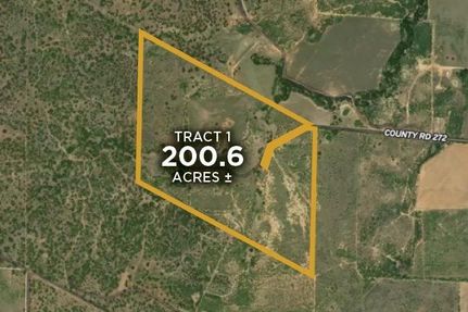Property for sale in San Saba County, Texas
