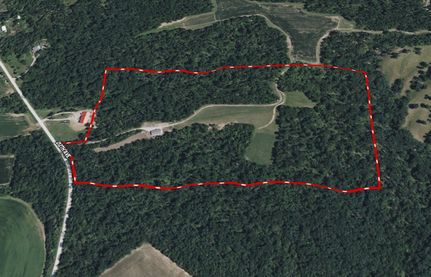 Property for sale in Lee County, Iowa