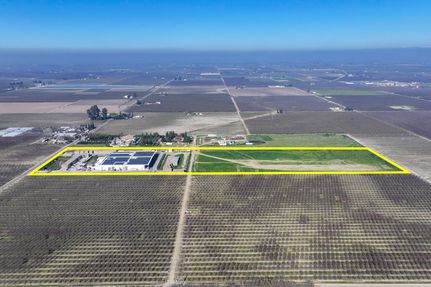 Property for sale in Fresno County, California