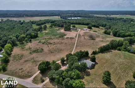 Property for sale in Franklin County, Alabama