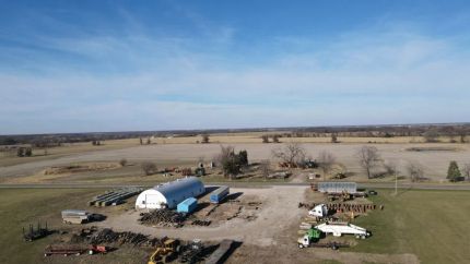 Property for sale in Scotland County, Missouri