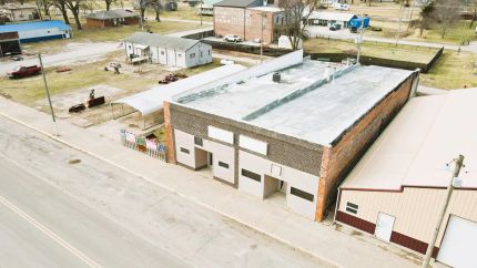 Commercial Property for sale in Schuyler County, Missouri