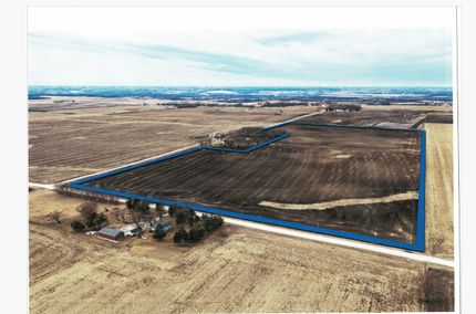 Property for sale in Story County, Iowa