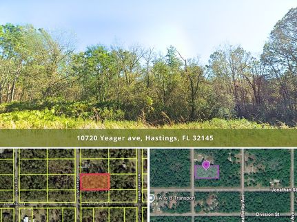 Property for sale in Saint Johns County, Florida