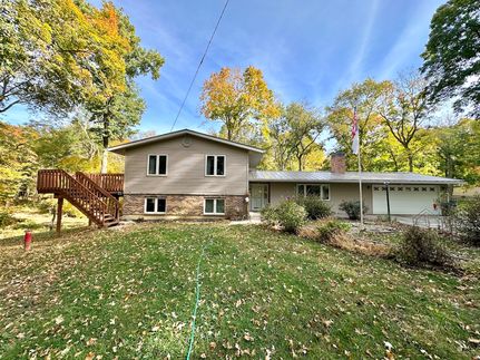 Property for sale in Warren County, Illinois