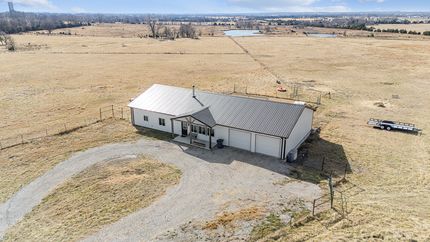 Property for sale in Nowata County, Oklahoma