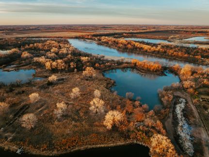 Hunting Land for sale in Sumner County, Kansas