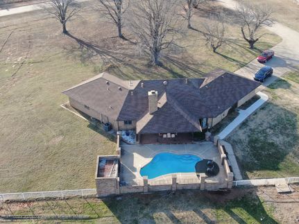 Property for sale in Seminole County, Oklahoma