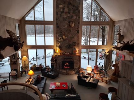 Recreational Property for sale in Clare County, Michigan