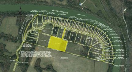 Lakefront Property for sale in Monroe County, Kentucky
