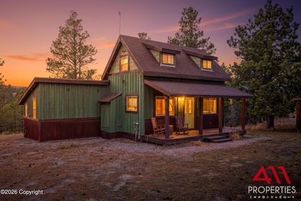 Property for sale in Crook County, Wyoming