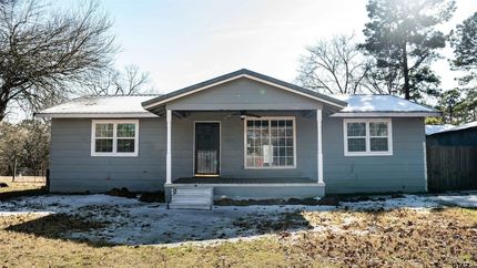 Property for sale in Marion County, Texas