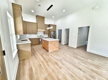 Property for sale in Tyler County, Texas