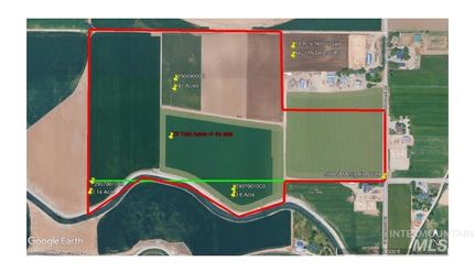 Property for sale in Canyon County, Idaho