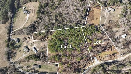 Property for sale in Walker County, Georgia
