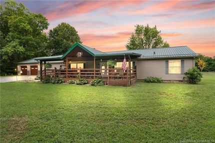 Residential Property for sale in Orange County, Indiana