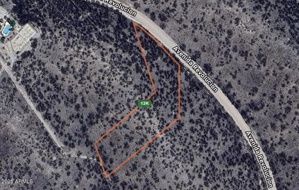 Undeveloped Land for sale in Santa Cruz County, Arizona