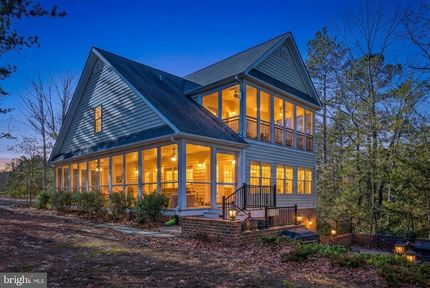 Property for sale in King George County, Virginia