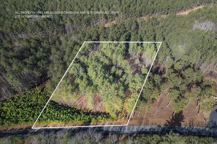 Property for sale in Union County, Georgia