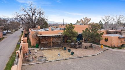 Property for sale in Bernalillo County, New Mexico