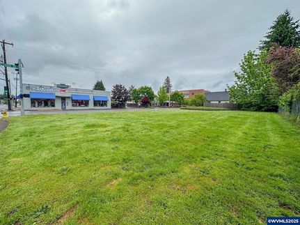 Property for sale in Linn County, Oregon