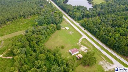 Property for sale in Chesterfield County, South Carolina