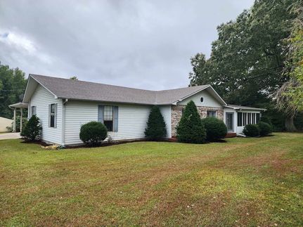 Property for sale in Cullman County, Alabama