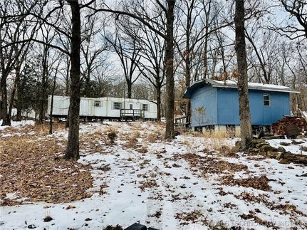 Property for sale in Cherokee County, Oklahoma