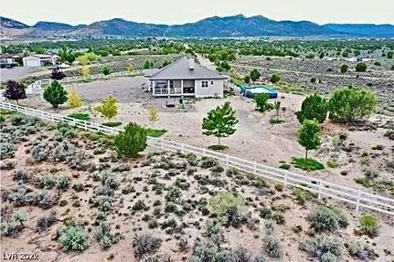 Property for sale in Lincoln County, Nevada