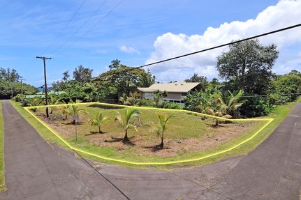 Property for sale in Hawaii County, Hawaii