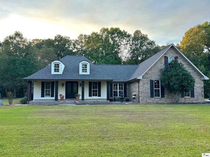 Property for sale in Richland Parish, Louisiana