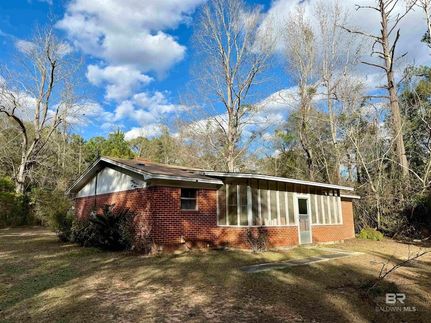 Property for sale in Escambia County, Alabama