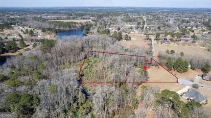 Property for sale in Evans County, Georgia