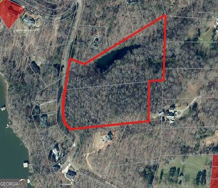 Property for sale in Hall County, Georgia