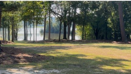 Lakefront Property for sale in Crisp County, Georgia