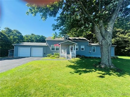 Property for sale in Cortland County, New York