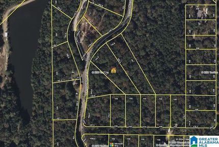Property for sale in Tuscaloosa County, Alabama