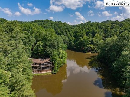 Property for sale in Watauga County, North Carolina