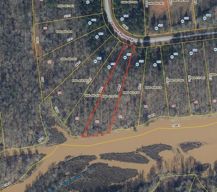 Property for sale in Greenwood County, South Carolina