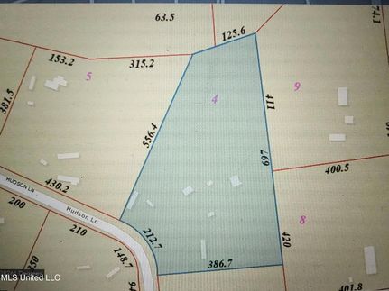 Property for sale in Harrison County, Mississippi