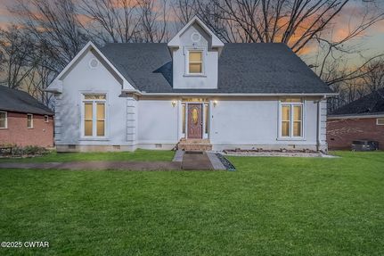 Property for sale in Madison County, Tennessee