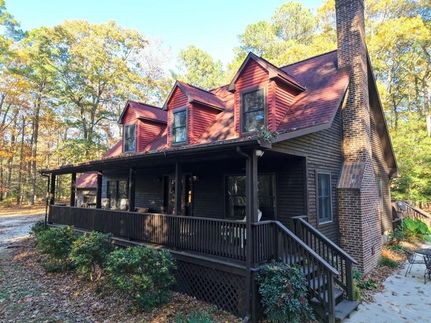 Property for sale in Accomack County, Virginia