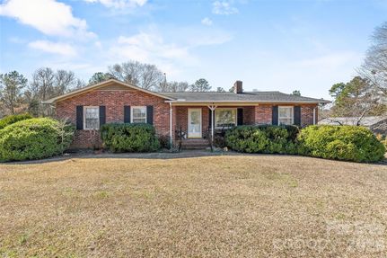 Property for sale in Chester County, South Carolina