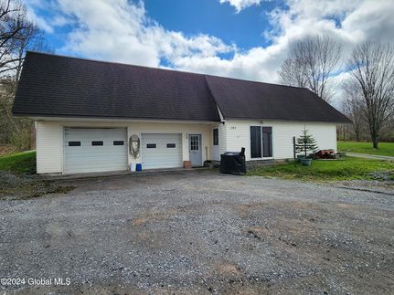 Residential Property for sale in Montgomery County, New York