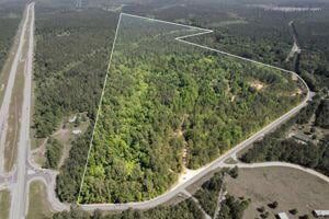 Property for sale in Forrest County, Mississippi